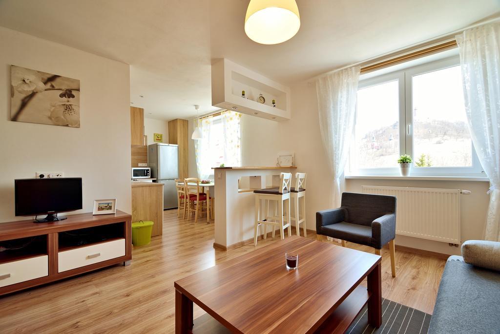 Apartman Pod Kalvariou Banska Stiavnica Exterior photo