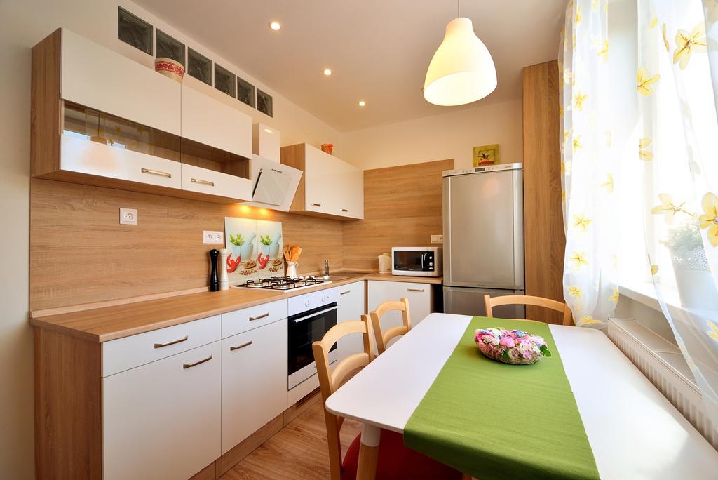 Apartman Pod Kalvariou Banska Stiavnica Exterior photo