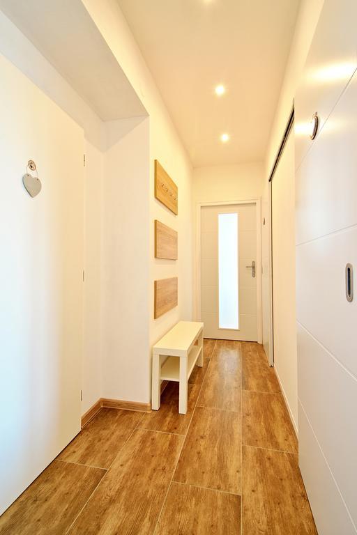 Apartman Pod Kalvariou Banska Stiavnica Exterior photo
